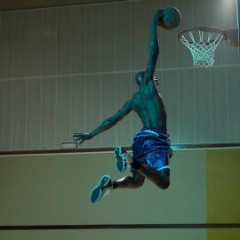 Lemoigne 运动摄影