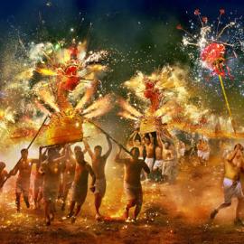 2013年索尼世界摄影大奖