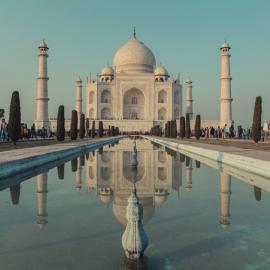 不可思议的印度