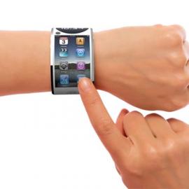 iWatch概念设计