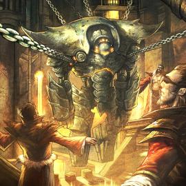 来自韩国nJoo的插画欣赏