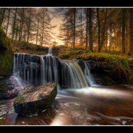 57个明亮的HDR照片例子