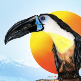 来自Anthony Giacomino的插画欣赏