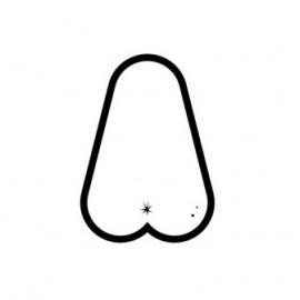 埃芬字体：Effing Typeface