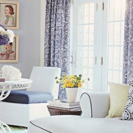 15个色彩缤纷的室内装修风格