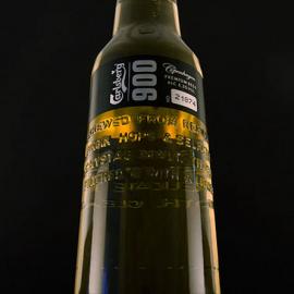 10个创意的啤酒瓶设计