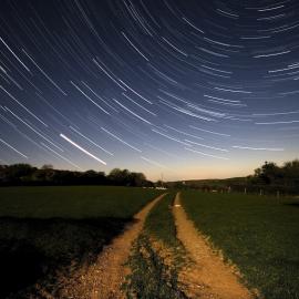 90张超慢门摄影照片欣赏