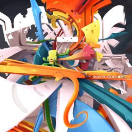 能让你获得灵感的一些图片