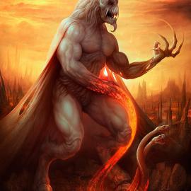 40张绝对让你说哇的3D效果艺术