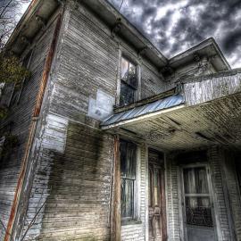 49张被遗弃的地方艺术照片