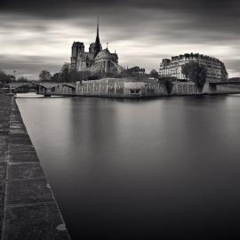 35张绝对给你惊喜的黑白照片