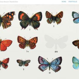 25个创意404错误页面设计