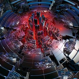 55个令人陶醉的艺术插图例子