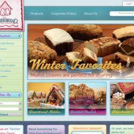 30个设计精美的电子商务网站