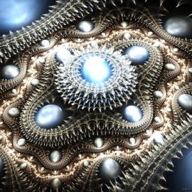 艺术作品和壁纸的大集合