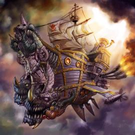 40个绝对惊人的概念艺术