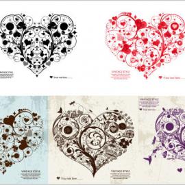 设计资源：45个免费的高品质矢量文件欣赏