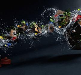 25个令人惊呀的3D艺术作品