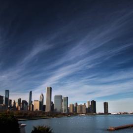 23个非常美丽的HDR壁纸