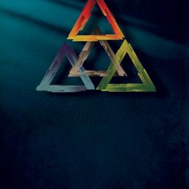 35个“三角形”在海报中运用的例子