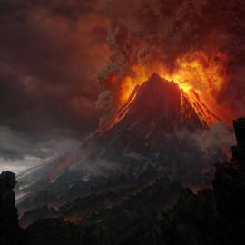 一些来自电影的亚光绘画