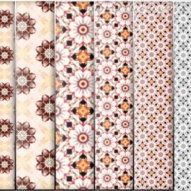 2000个免费的Photoshop Patterns欣赏