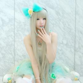 51个逼真和性感的角色扮演Cosplay
