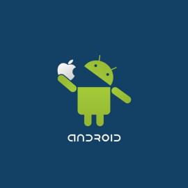 28张非常不错的Android壁纸