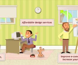 22个吸引眼球的创意网站设计