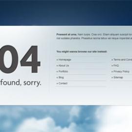45个专业网站都必须有的创意页面设计