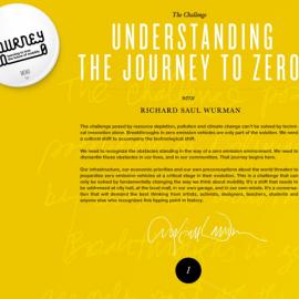 18个黄色系的网站设计案例