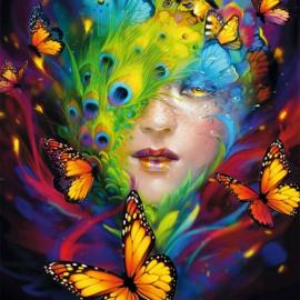 36张来自Helen Rusovich的插画作品