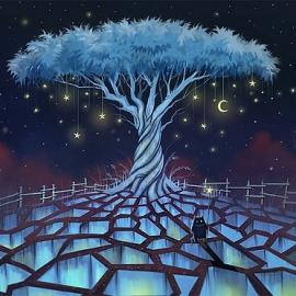 21张来自Jeremiah Morelli卡通插画作品