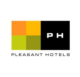 22个酒店的LOGO设计