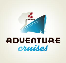 58个不可思议的创意LOGO设计