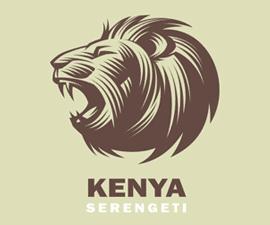 45个以动物为原型的创意LOGO设计