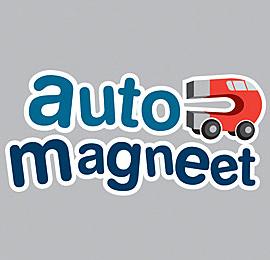 30个创意的汽车LOGO设计