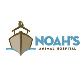 33个包含船的创意LOGO设计