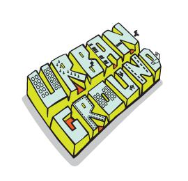 26个3D的创意LOGO设计