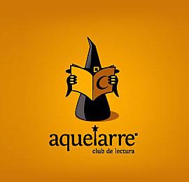 42个与魔术有关的创意LOGO设计