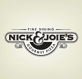 54个与餐厅有关的创意LOGO设计