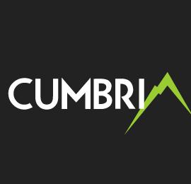 25个包含山的创意LOGO设计