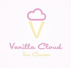 关于冰淇淋和冰棒创意Logo设计