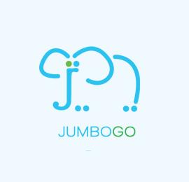 16个以大象主题的创意Logo设计