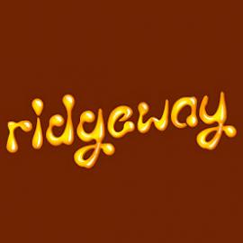 40个创意简单文字的Logo设计