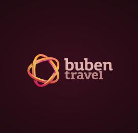 21个包含星星的创意LOGO设计