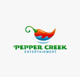 18个以辣椒为主题的创意LOGO设计