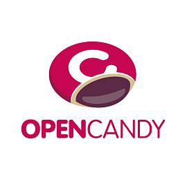 55个3D的创意LOGO设计