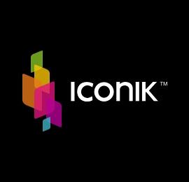 57个颜色丰富的创意LOGO设计