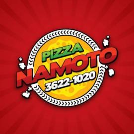 18个关于Pizza的创意Logo设计